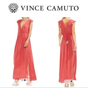 NWT Vince Camuto Swim Suit Coverup